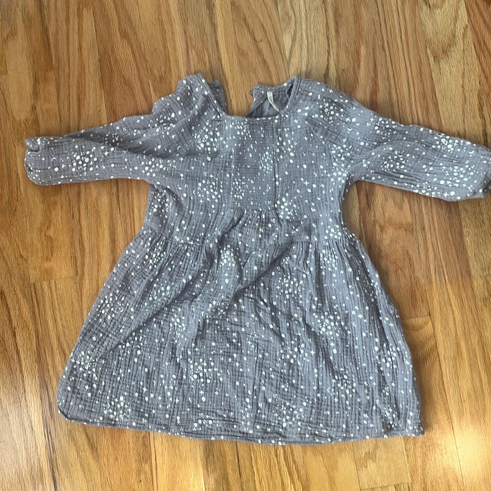 Rylee and Cru Dress